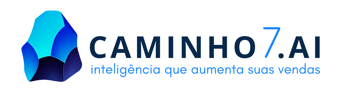Caminho7.AI - Inteligência Artificial para Clínicas